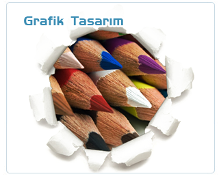 Grafik Tasarm